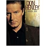 Don Henley: Inside Job (Matching Folios) book cover