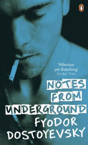 Notes from Underground (Penguin Red Classics)