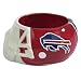 Buffalo Bills 3x5 Ceramic Bowl
