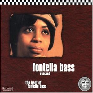 Fontella Bass - Best of - Zortam Music