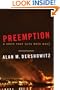 Preemption: A Knife That Cuts Both Ways (Issues of Our Time) (Issues of Our Time (Norton Hardcover))