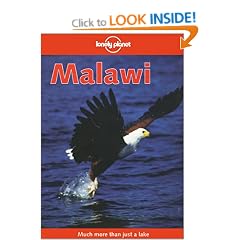Malawi (Lonely Planet Regional Guides)