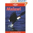 Lonely Planet Malawi