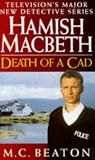 Death of a Cad (Hamish Macbeth Mysteries (Paperback))