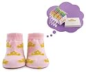 Trumpette Princess 0-12 Months