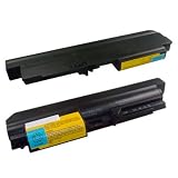Lenovo Lithium Ion Notebook Akku Battery (41U3198) f. T61