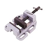 Eigenschaften Wolfcraft Maschinenschraubstock / Wolfcraft Maschinenschraubstock. Backenbreite 60mm 3428999