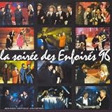 Revue Les Enfoirés  / La Soirée des enfoirés 96