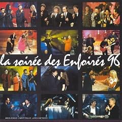 La soir�e des enfoir�s 96