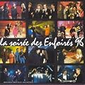 La soir�e des enfoir�s 96