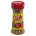 Mrs. Dash Seasoning Blend, Tomato, Basil, Garlic, 2-Ounce Shaker (Pack of 8)