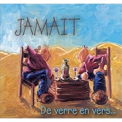 De verre en vers
