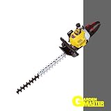 GARDEN MASTER PROFESSIONAL HEDGE TRIMMER WITH 690MM BLADES