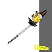 : GARDEN MASTER PROFESSIONAL HEDGE TRIMMER WITH 690MM BLADES