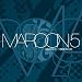 Maroon 5 Harder To Breathe AUDIOCD