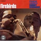 Firebirds by Prince Lasha and Sonny Simmons