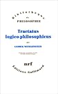 Tractatus logico-philosophicus