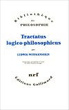 Tractatus Logico-Philosophicus