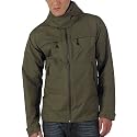 Bench Mens Roses Multi Pocket Jacket Khaki