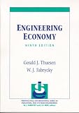 Engineering Economy (Prentice-Hall International Series in Industrial and Systems)