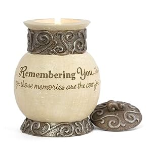 Memorial Candles