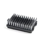 Charcoal Companion Monster Brush Replacement Head