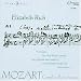 Mozart Complete Piano Sonatas Violumn 3