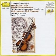 Beethoven: Piano Concerto in D