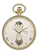 Mechanics by Cathay Herren Taschenuhr Automatik No 23