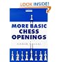 More Basic Chess Openings