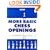 More Basic Chess Openings