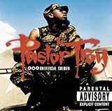 Pastor Troy -  Universal Soldier