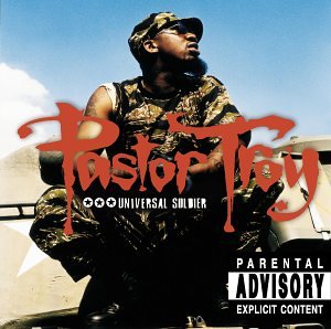 Pastor Troy - Are We Cuttin