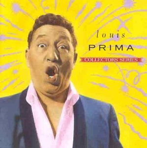 Capitol Collectors Series: Louis Prima