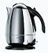 Krups F LB1 45 Wasserkocher chrom