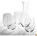 Riedel O For Two Cabernet Wine Set