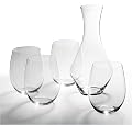 Riedel O For Two Cabernet Wine Set