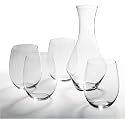 Riedel O For Two Cabernet Wine Set