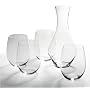 Riedel O For Two Cabernet Wine Set