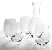 Kitchen & Housewares : Riedel O For Two Cabernet Wine Set