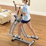 Fold-A-Way Air Walker