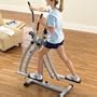 Fold-A-Way Air Walker