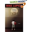 Travel Team by Mike Lupica
