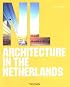 Architecture in the Netherlands (Architecture (Taschen))