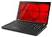 Toshiba Satellite C55-A5245 15.6-Inch Laptop (Satin Black in Trax Horizon)