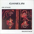 Click here to buy On Stage Backstage by  Vyacheslav Ganelin .