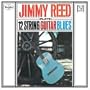 Plays 12 String Guitar Blues