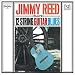 Plays 12 String Guitar Blues