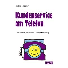 Kundenservice am Telefon