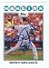 Ricky Nolasco Autographed/Hand Signed Baseball Card (Florida Marlins)